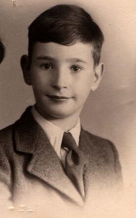 Louis Emanuel Levin