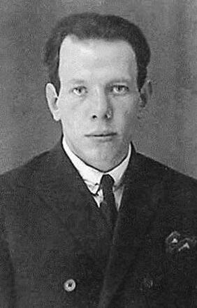 Mozes Levit