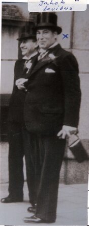 Jakob Levitus