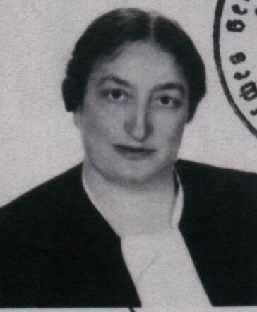 Franziska Levy-Bucky