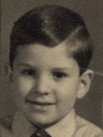 Herbert Benno Levy