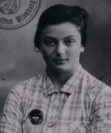 Lore Levy