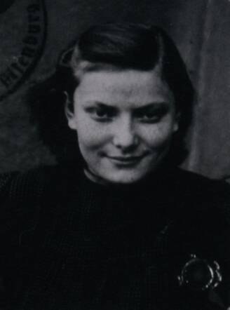 Renate Levy