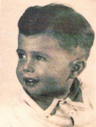 Stephan Ferdinand Levy