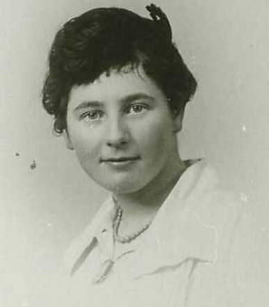Lewina Bohemen-van Dam