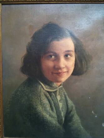 Lea Rimini-Frank