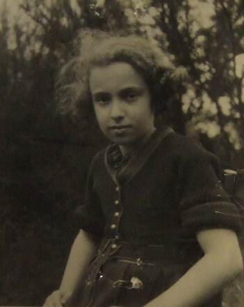 Liane Moses