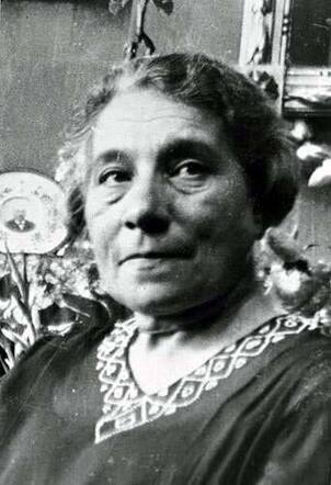 Libetha Joanna Cahen-Hartog