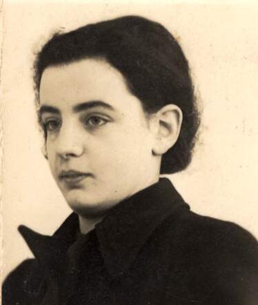 Ruth Lichtenstädter