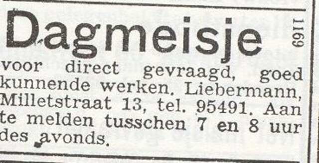 Liebermann
