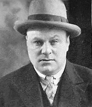 Hijman Alexander Liefman
