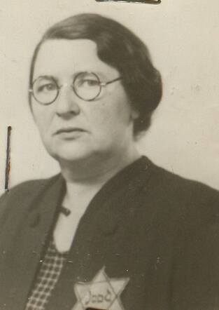 Rosa Liefman-Polak