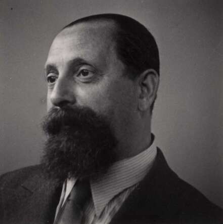 Leopold Liepman Lindenbaum