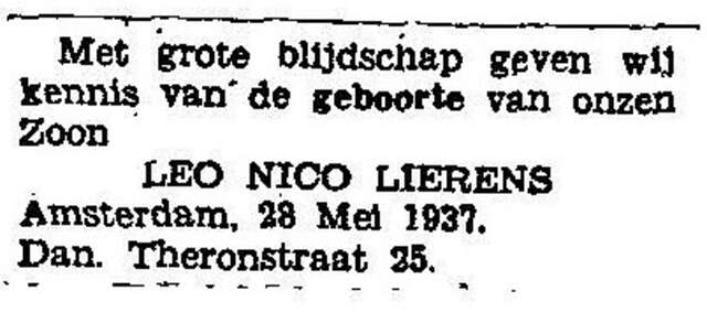 Blijdschap