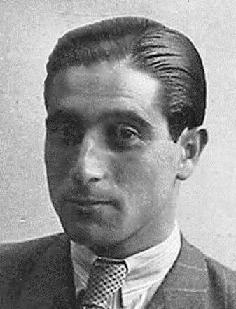 Simon Lierens