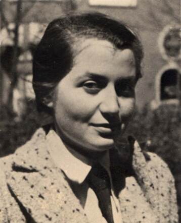 Liese Neumann-Reinsberg