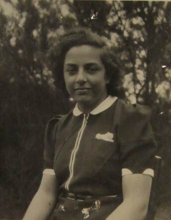 Liesel Mendel