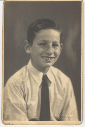 Louis Lievendag, 1942