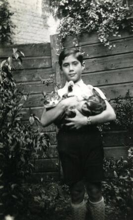Siegfried Lievendag