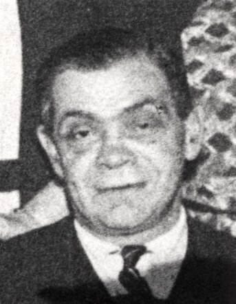 Abraham Lijmer