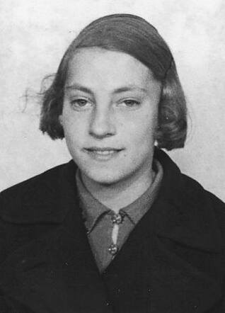 Lilli Bernhard
