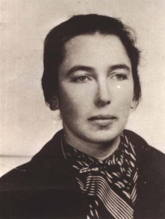 Lilli Brann-Appel