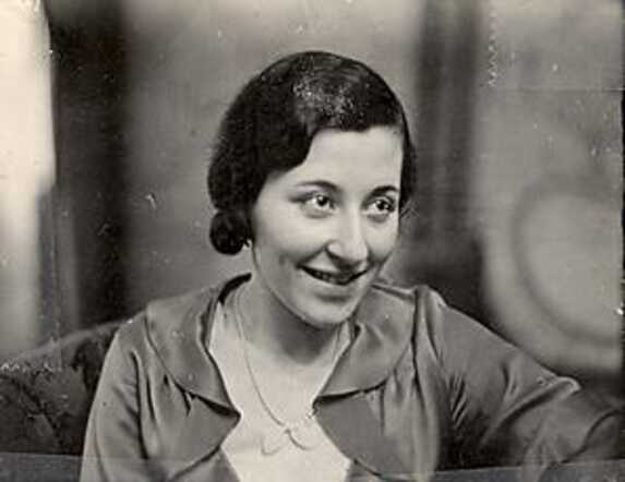 Lilli Binasch Elden