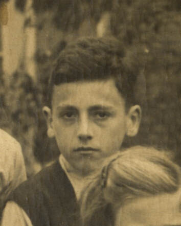 David Judah Limburg