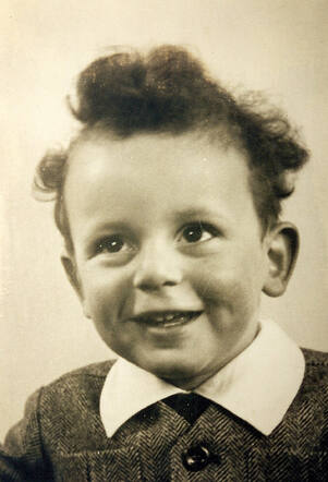 Hartog Zebulon [Harrie] Limburg