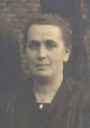Lina Aussen-Winter
