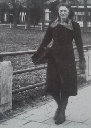 Lina Jacoba Dalsheim