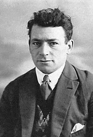 David van Linda