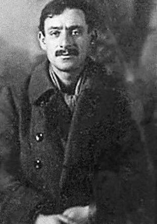 Leendert van Linda