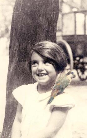 Marion Lindenfeld