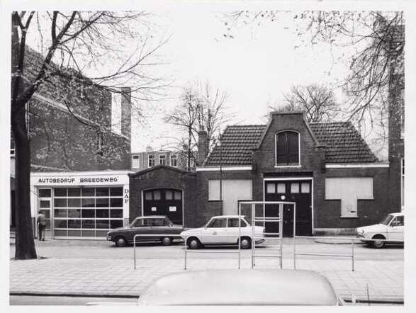 Linnaeusparkweg 18a b