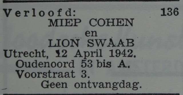 Lion Meijer Swaab
