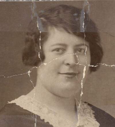 Elisabeth Booij-Kok