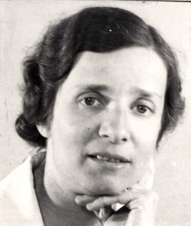 Lisbeth Jachmann-Heymann