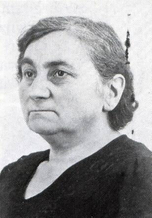 Lisette van Gelderen-Cohen