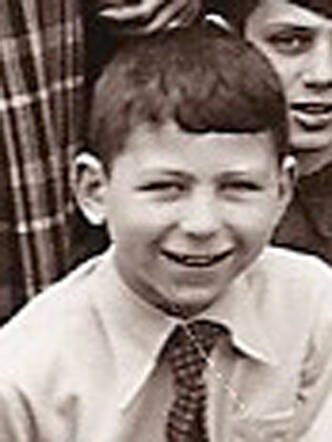 Alexander Gajim Lissauer