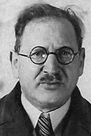 Samuel Lisser