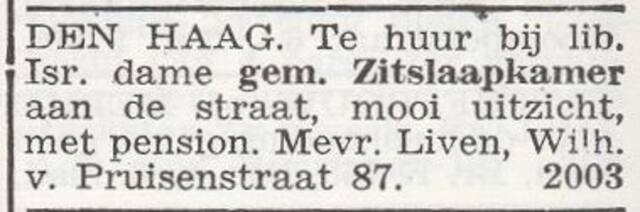 Paulina Liveu-van Dam (en)