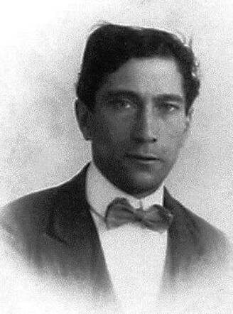 Rehuel Lobatto