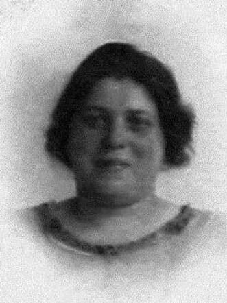 Marianne Lobatto-Croonenberg
