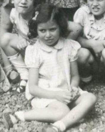 Lotte Lore Löbenstein
