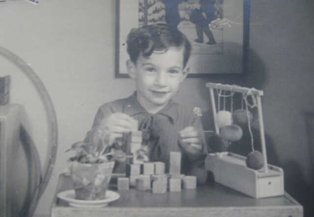 Jacob [Jaap] van Lochem