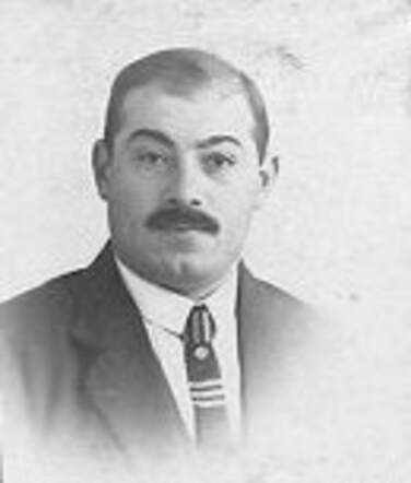 Abraham Locher
