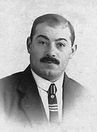 Abraham Locher