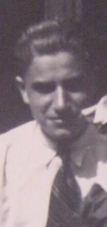 Louis Roos