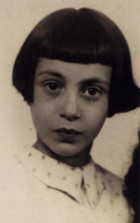 Marianne van Loggem